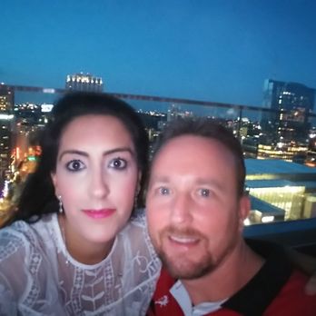 Azul Rooftop - The views were spectacular!! - Cocktail Bars Near Me - Austin, Texas