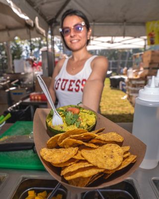 Coconut Grove Arts Festival by null