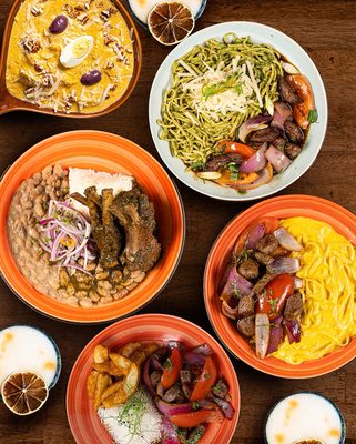 Café de Martín by null