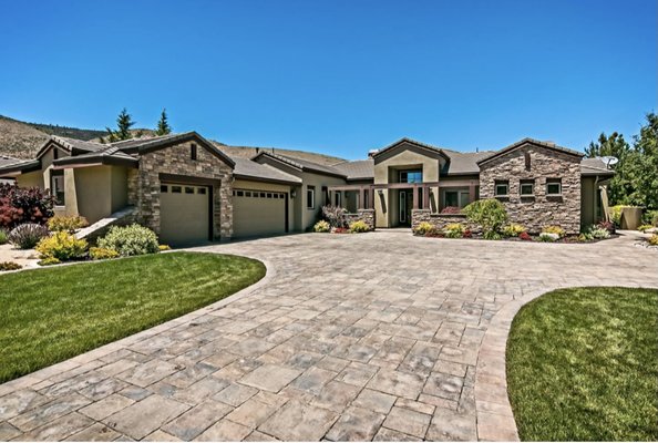 DRC LANDSCAPING - 240 Photos & 54 Reviews - 910 Glendale Ave, Sparks ...