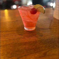 Drink of the Month