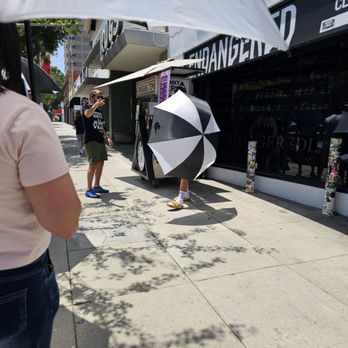 Onigiri Time - Anti skin cancer Umbrella - Street Vendors Near Me - Pasadena, California Onigiri Time - Anti skin cancer Umbrella - Street Vendors Near Me - Pasadena, California