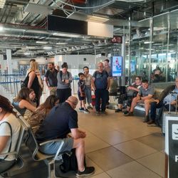 Aeroporto di Roma Ciampino