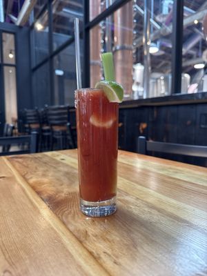 Loon Liquors Distillery & Pizzeria by null