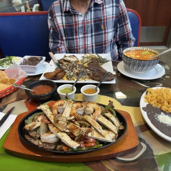 La Bamba Grill - La Bamba Boonton, NJ - Mexican Near Me - Boonton, New Jersey