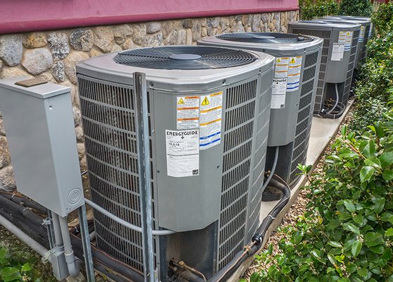 S&S Heating and Cooling