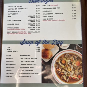 Kristy's Family - 2021 Menu - American Near Me - Ridgecrest, California Kristy's Family - 2021 Menu - American Near Me - Ridgecrest, California