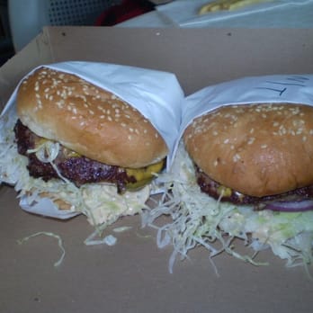 Jalama Beach County Park - Best burger ever! - Campgrounds Near Me - Lompoc, California