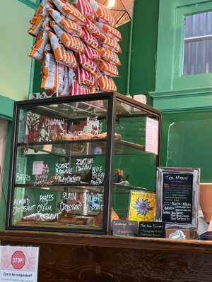 Undergrowth Coffee by null