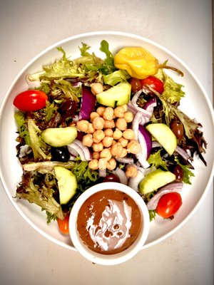 Carmela's Pizzeria Cafe & Deli by null