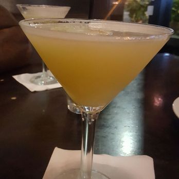 Panvimarn Thai Cuisine - Spicy Mango Margarita. Definitely awesome cocktail to start. - Thai Near Me - Long Beach, California Panvimarn Thai Cuisine - Spicy Mango Margarita. Definitely awesome cocktail to start. - Thai Near Me - Long Beach, California