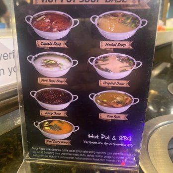 Hot Pot Korean BBQ - Korean Near Me - Jacksonville, Florida