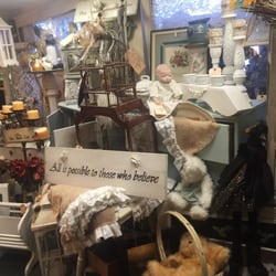 Rooster Creek Primitives