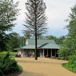 Blue Lotus Farm & Retreat Center - Pavilion