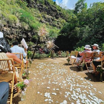 Spinning Web Florist - Wedding arch floral design, and floral arrangement for the aisle. - Florists Near Me - Honolulu, Hawaii Spinning Web Florist - Wedding arch floral design, and floral arrangement for the aisle. - Florists Near Me - Honolulu, Hawaii
