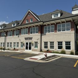 Bloomingdale Bank & Trust