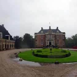 Kasteel Middachten