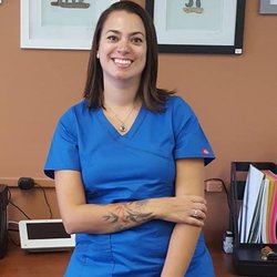 Duncan Hearing Healthcare - Patient Care Coordinator in Hyannis, MA, Melanie