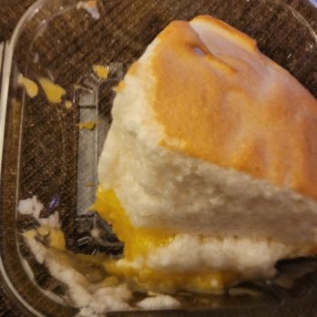 Polly's Pies - Lemon meringue pie - American Near Me - Norco, California Polly's Pies - Lemon meringue pie - American Near Me - Norco, California