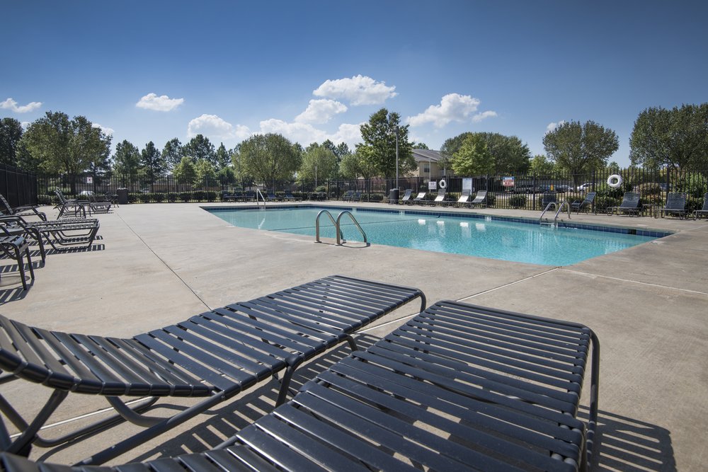 CENTENNIAL VALLEY APARTMENTS Updated August 2024 65 Photos 1601