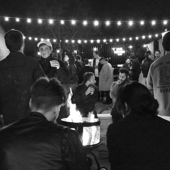 Stir It Up - Other end of the space - Party Equipment Rentals Near Me