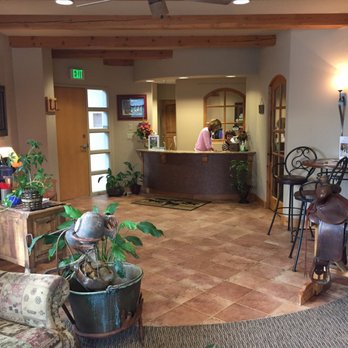 Weber Dental Center - View of the reception area. Love the decor! - Oral Surgeons Near Me - Spokane Valley, Washington Weber Dental Center - View of the reception area. Love the decor! - Oral Surgeons Near Me - Spokane Valley, Washington