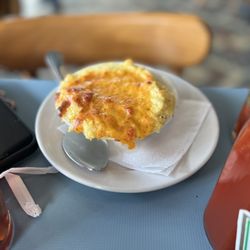 High Hat Cafe