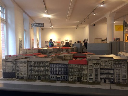 FHXB Friedrichshain-Kreuzberg Museum by null