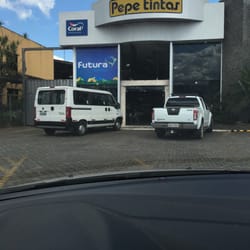 Tintas Pepe