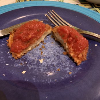 Crust  & Crumble - Fried ravioli - Pizza Near Me - Asbury Park, New Jersey