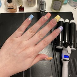 Nail Boutique & Spa - Nails by jenny