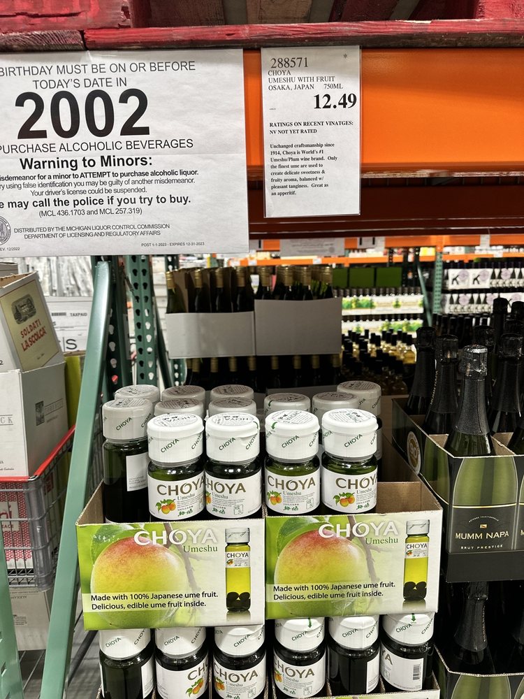 COSTCO Updated September 2024 20 Photos & 20 Reviews 125 E S