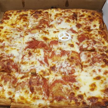 Squan Tavern - Pizza Near Me - Manasquan, New Jersey