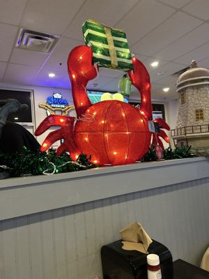 Deckhand Oyster Bar & Seafood by null