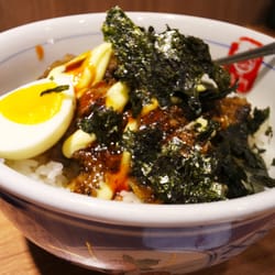 鳴門魚湯麵亭