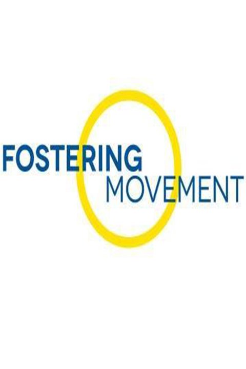 Fostering Movement Studio Logo