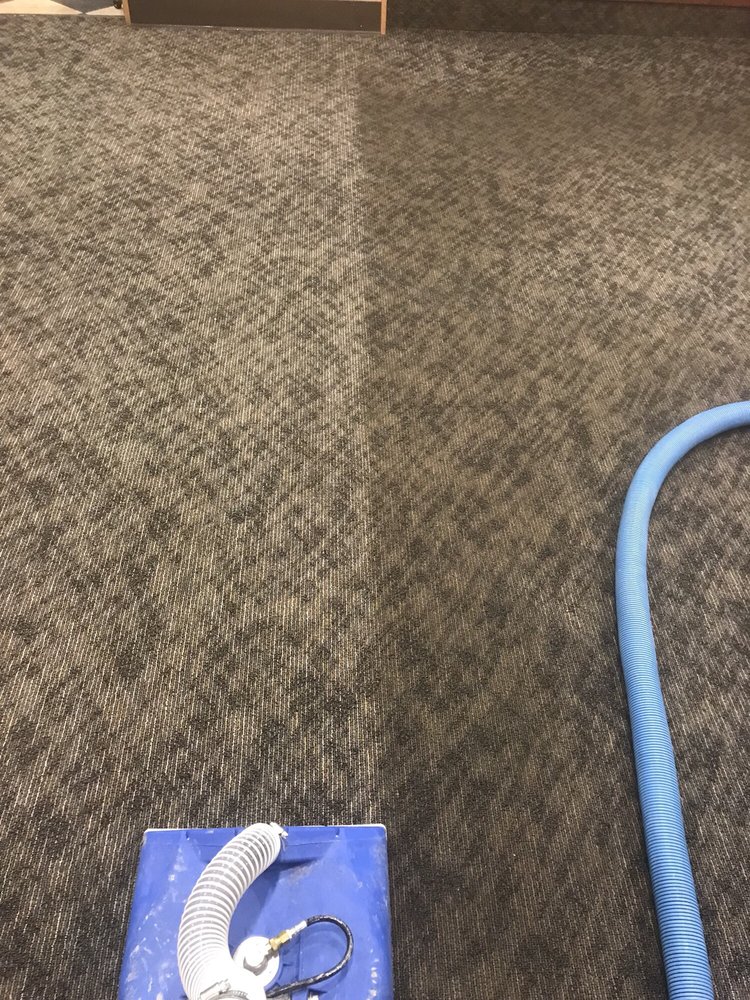 CAPTAIN CLEAN OF THE NORTHERN HILLS Updated May 2024 3215 Old Belle