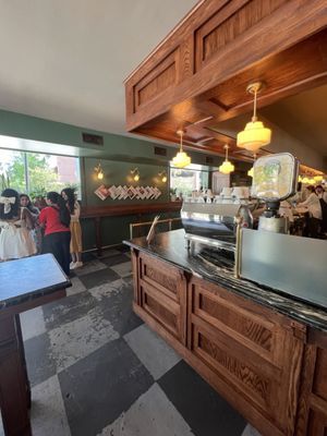 Porchetta Shop by null