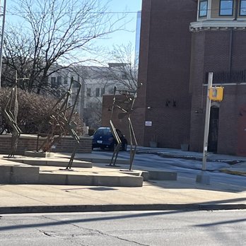 Jazz Musicians - Public Art Near Me - Indianapolis, Indiana Jazz Musicians - Public Art Near Me - Indianapolis, Indiana