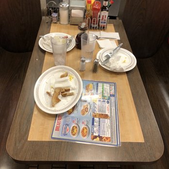 Waffle House - Diners Near Me - East Point, Georgia