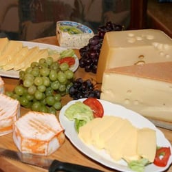 Weißachstüble