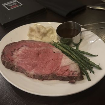 American Prime - Prime rib 16 oz - American Near Me - McLean, Virginia American Prime - Prime rib 16 oz - American Near Me - McLean, Virginia