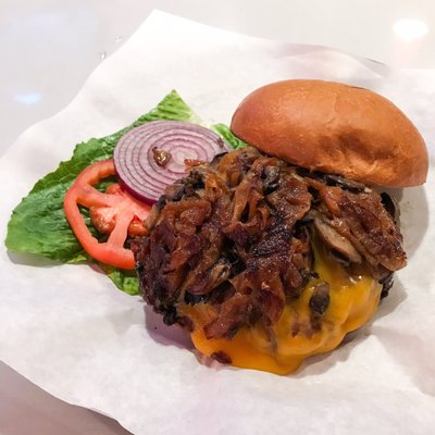 MO’S GRILL - 795 Photos & 896 Reviews - Burgers - 1322 Grant Ave, San