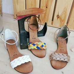 Scarpine Italiane - Nuova collezione