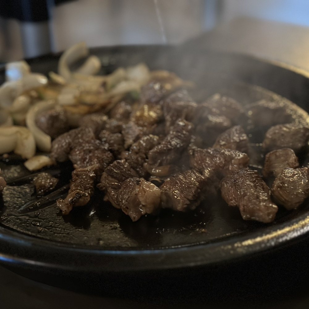 Korean Garden - Ribeye - Korean Near Me - Suwanee, Georgia