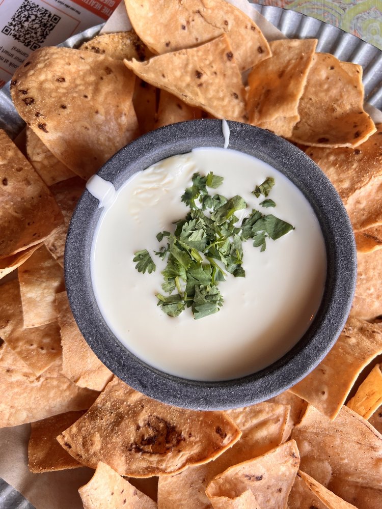 Luckys Taqueria & Cantina