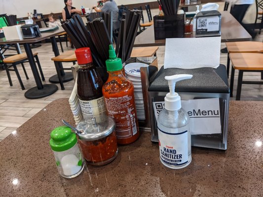 Pho King RESTAURANT by null