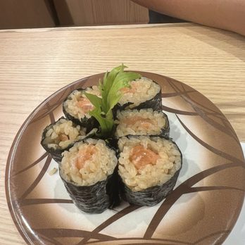 Waka Sakura Sushi Restaurant - Sushi Bars Near Me - Kapolei, Hawaii