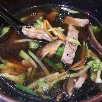 Sushi 9 - Udon without the udon! - Sushi Bars Near Me - Katy, Texas