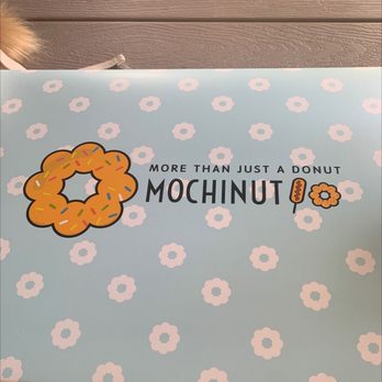 Mochinut - Cute box - Donuts Near Me - Hayward, California Mochinut - Cute box - Donuts Near Me - Hayward, California